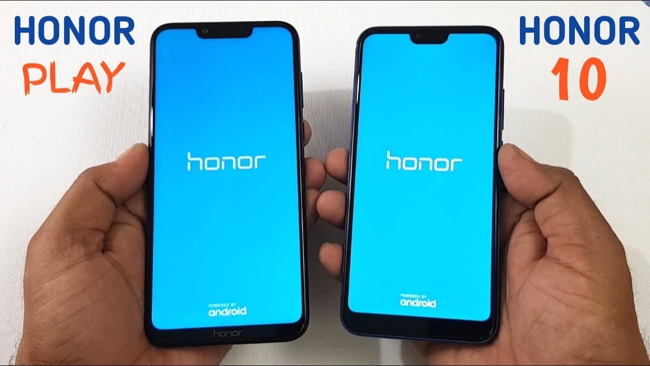 Honor Play10 Resim 2