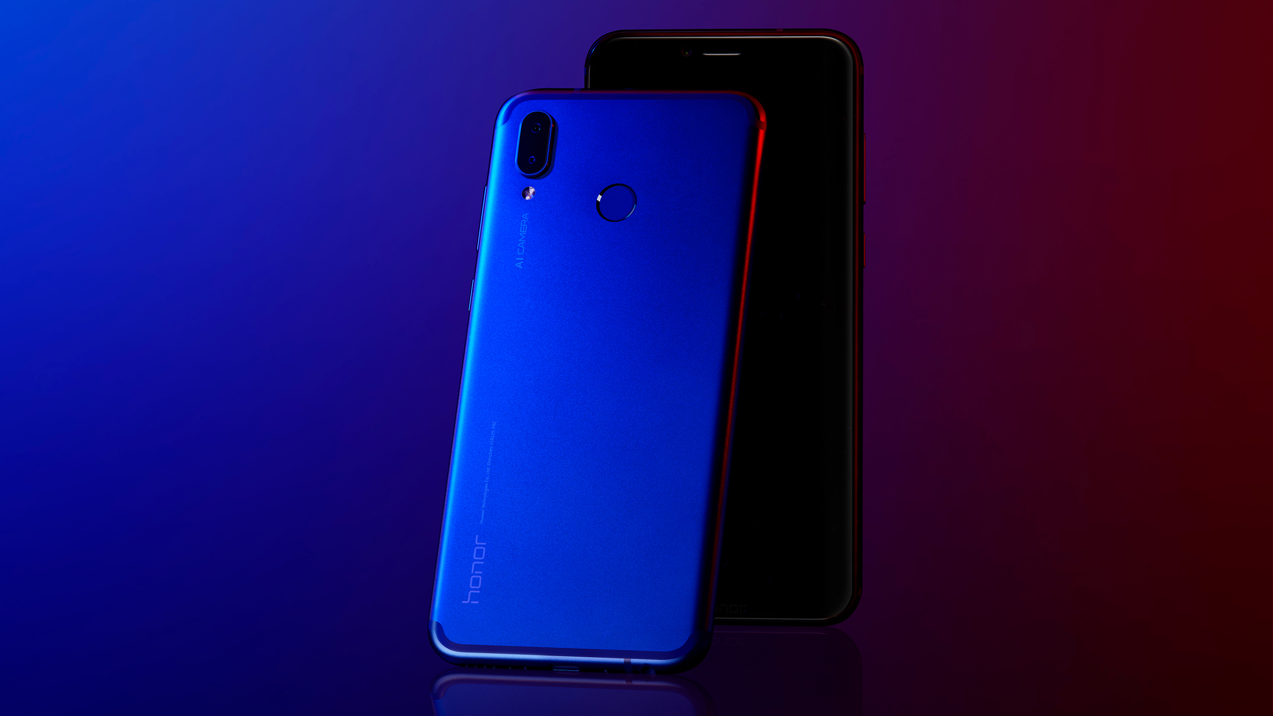 Honor Play10 Resim 3