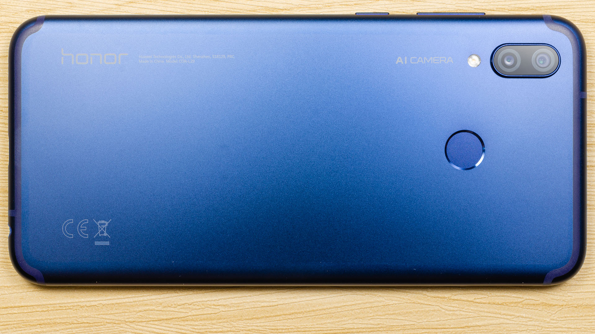 Honor Play10 Resim 4