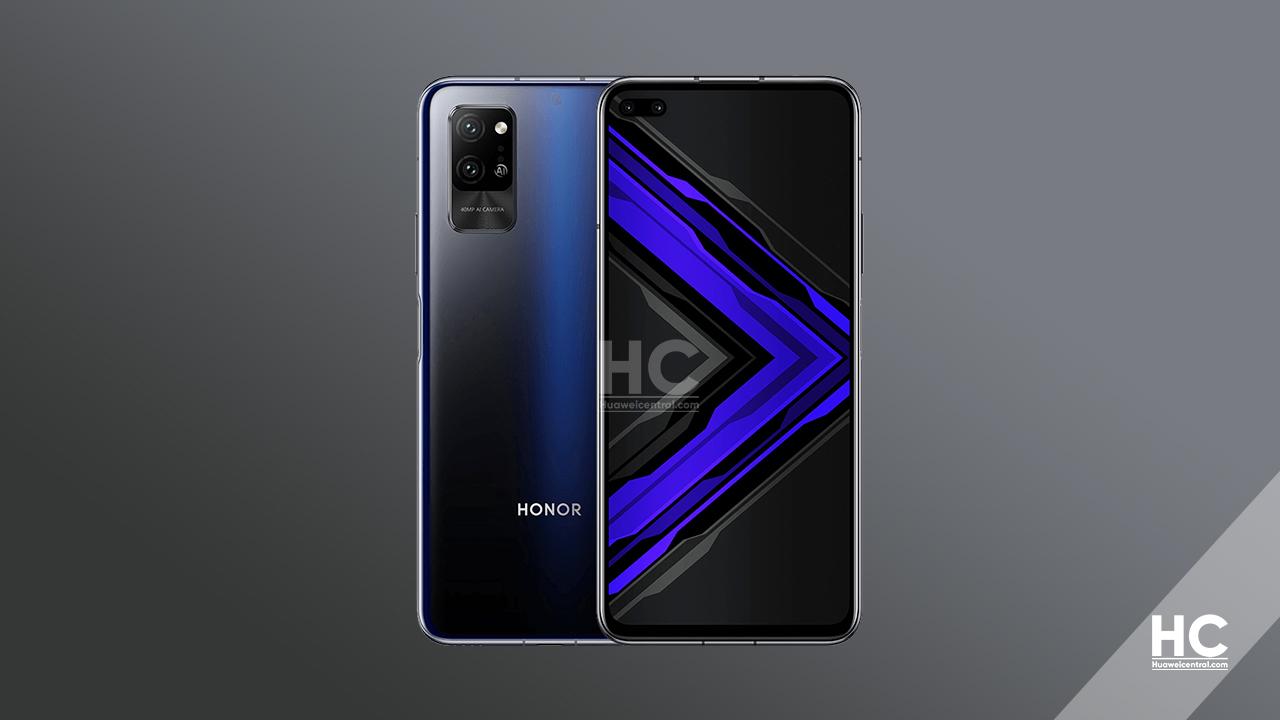 Honor Play4 Pro