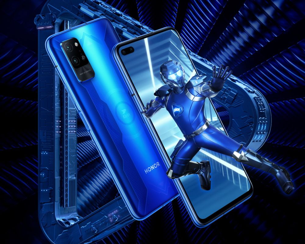 Honor Play4 Pro Resim 2