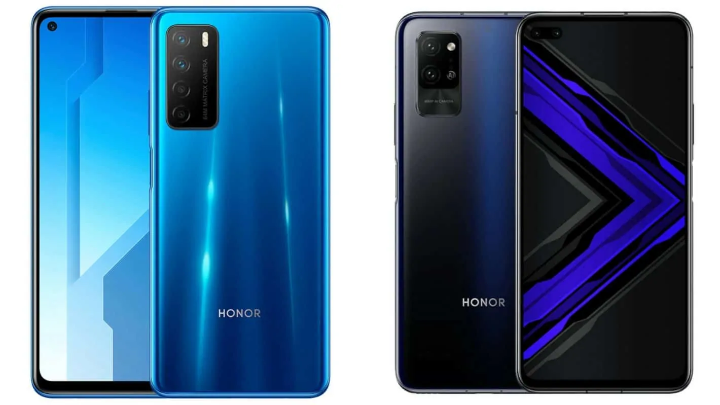 Honor Play4 Pro Resim 3