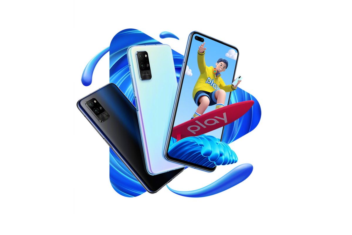 Honor Play4 Pro Resim 4