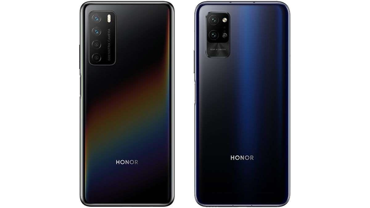 Honor Play4 Pro Resim 5