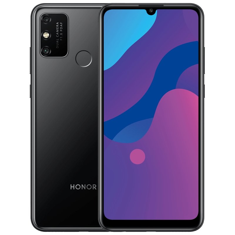Honor Play9A
