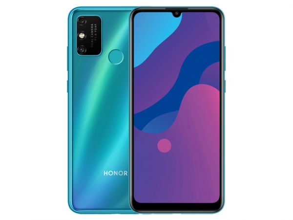 Honor Play9A Resim 2