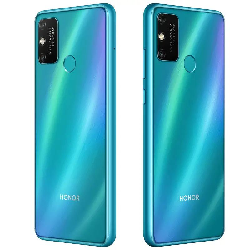 Honor Play9A Resim 4
