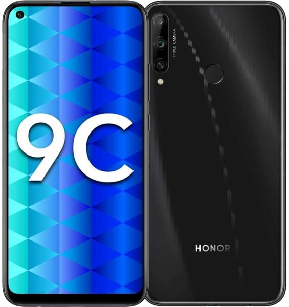Honor Play9C Resim 5