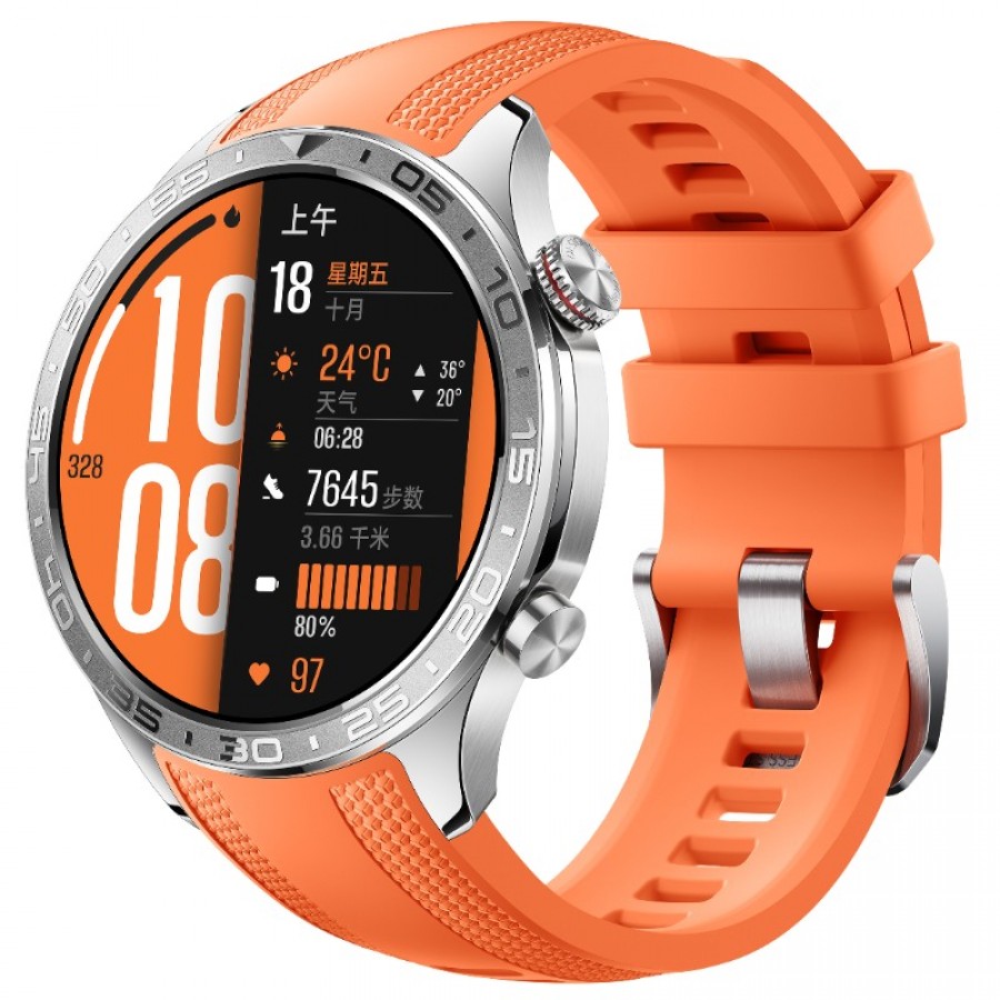 Honor Watch 5 Pro Resim 2