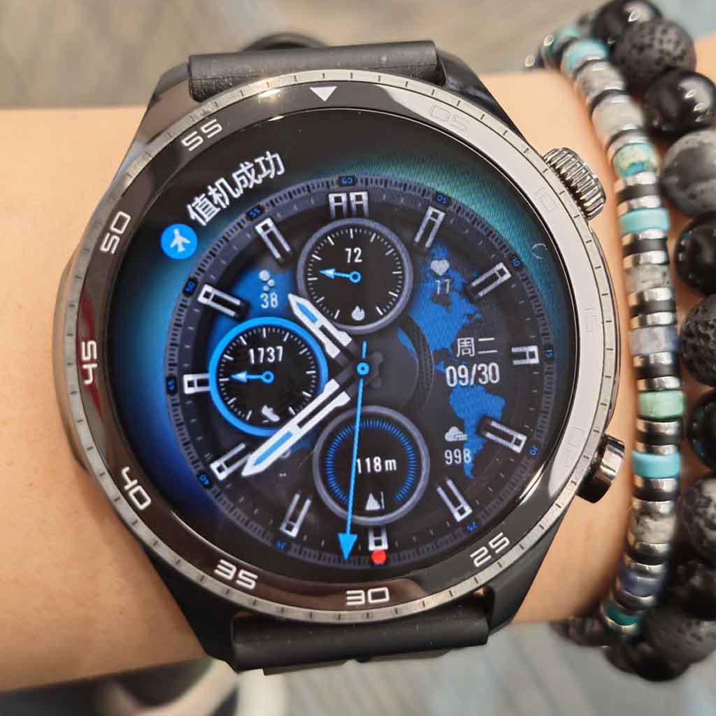 Honor Watch 5 Pro Resim 5