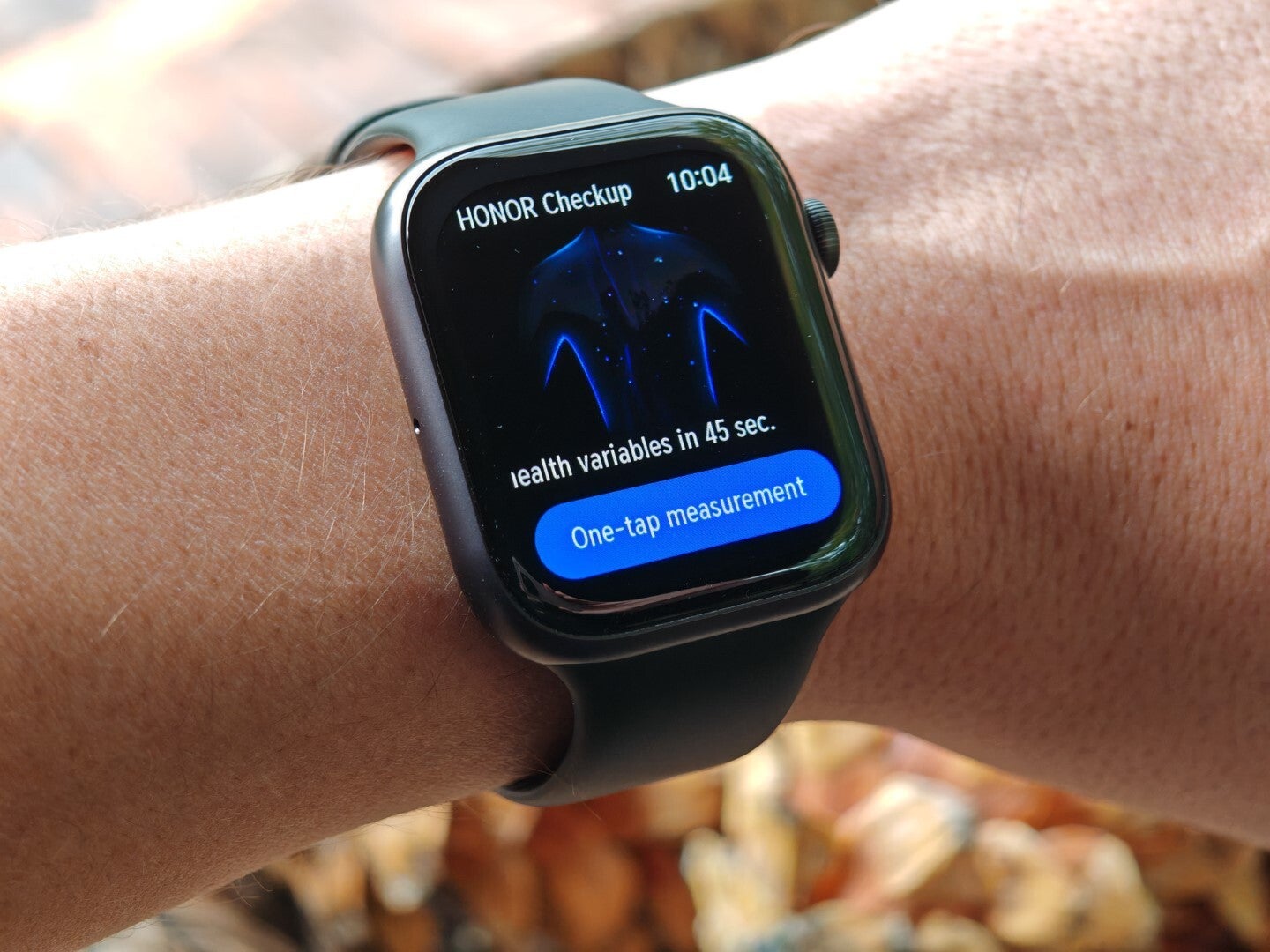 Honor Watch 5 Ultra Resim 5