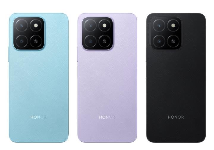 Honor X5b Plus Resim 5