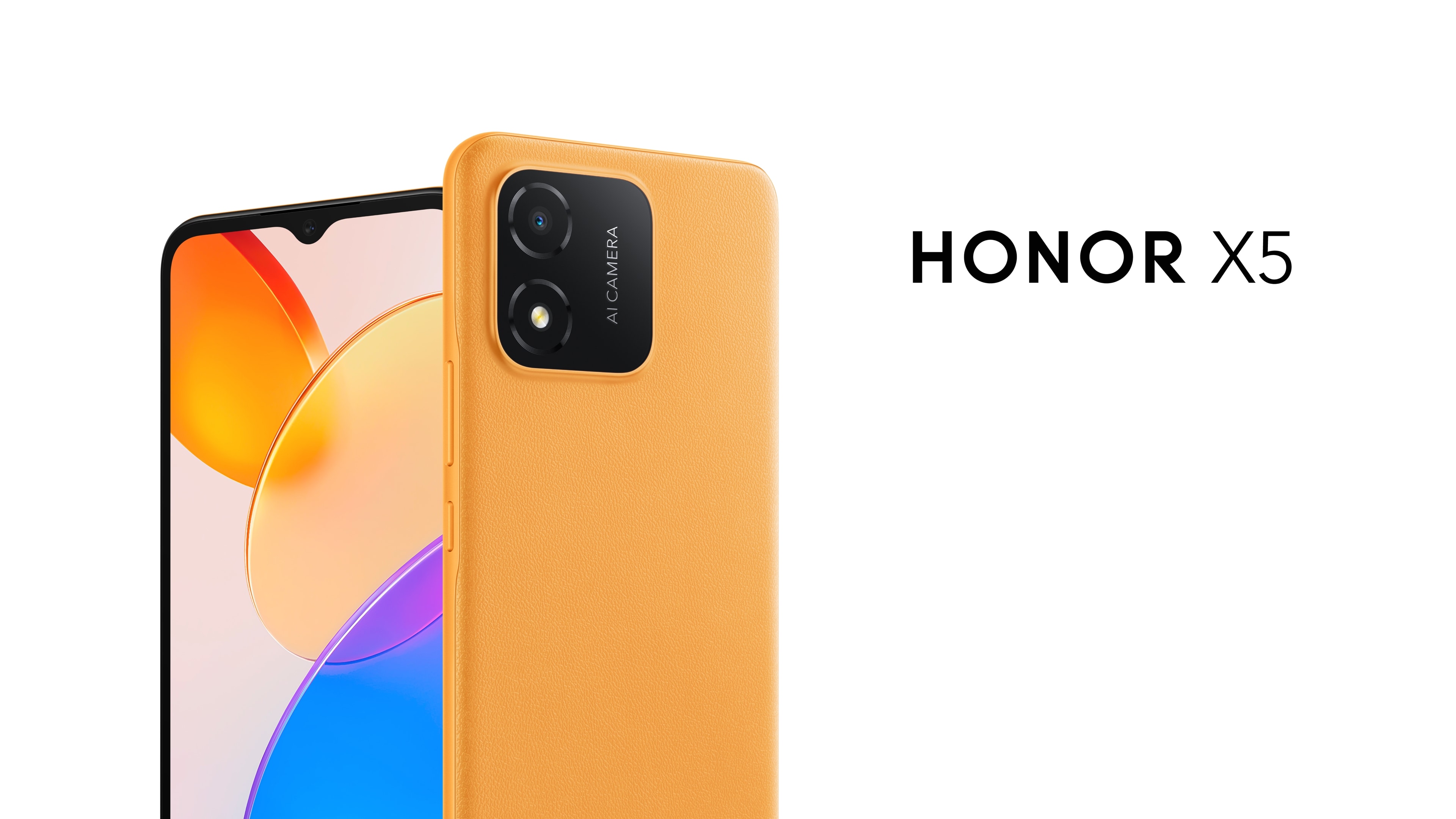 Honor X5c Plus Resim 2