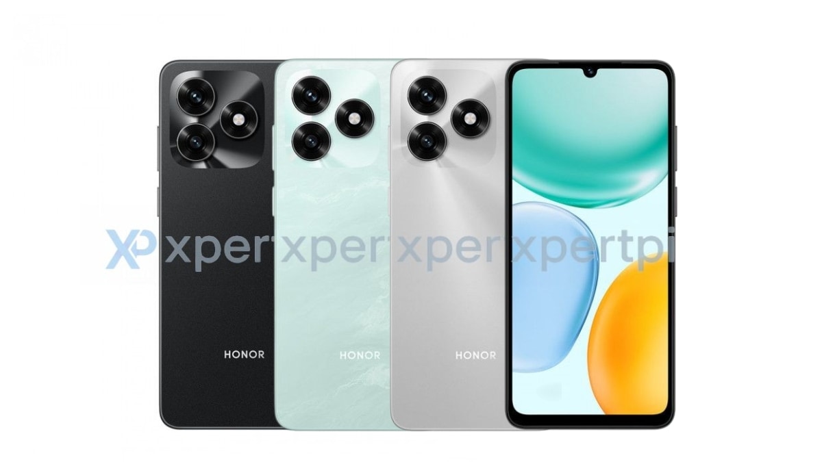 Honor X5c Plus Resim 3