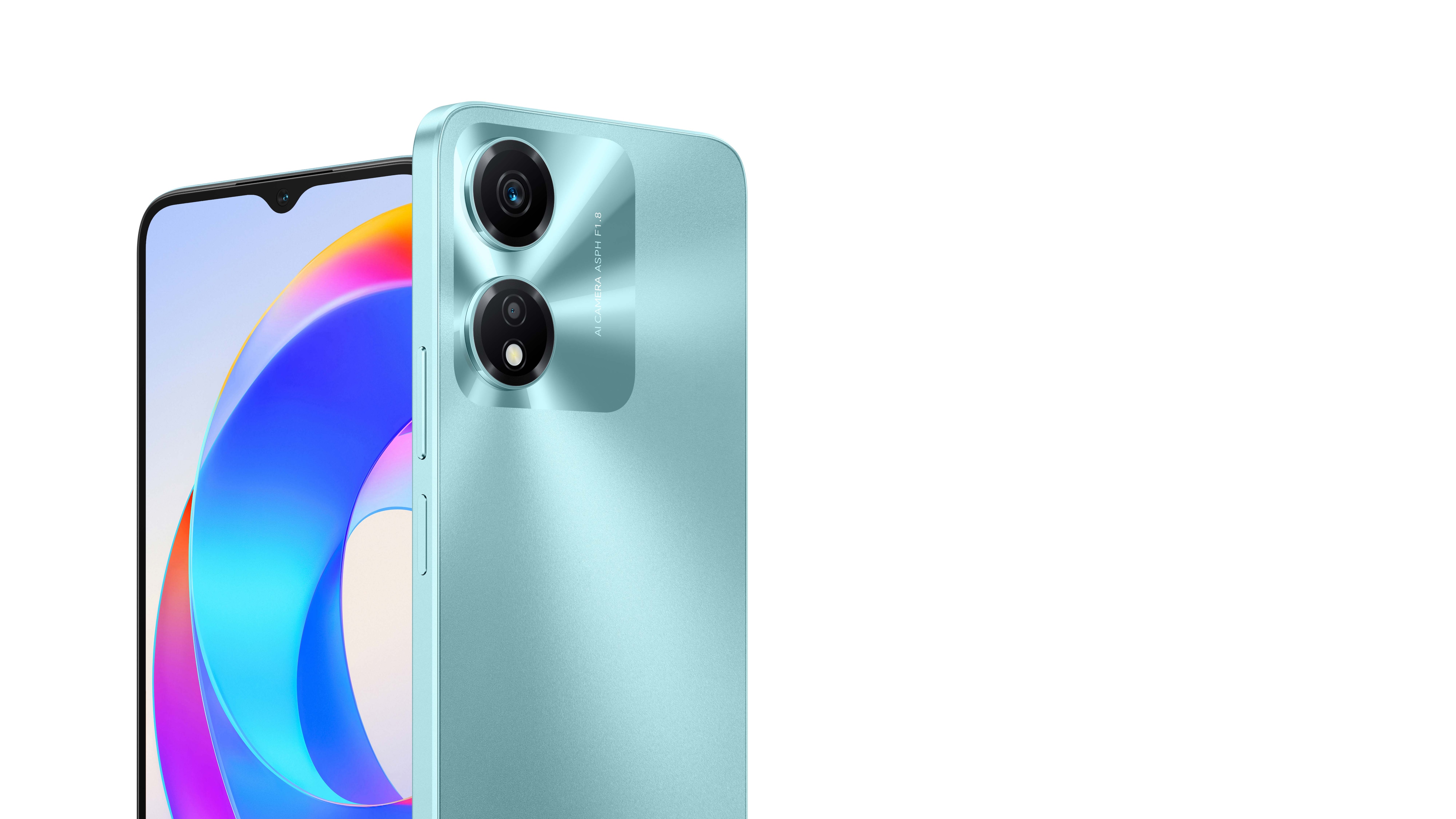 Honor X5c Plus Resim 4