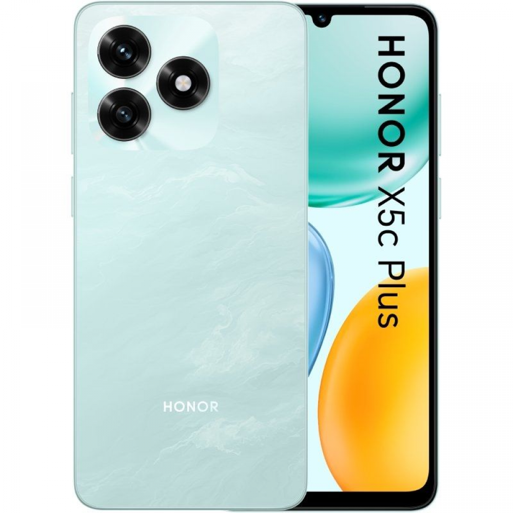 Honor X5c Resim 4