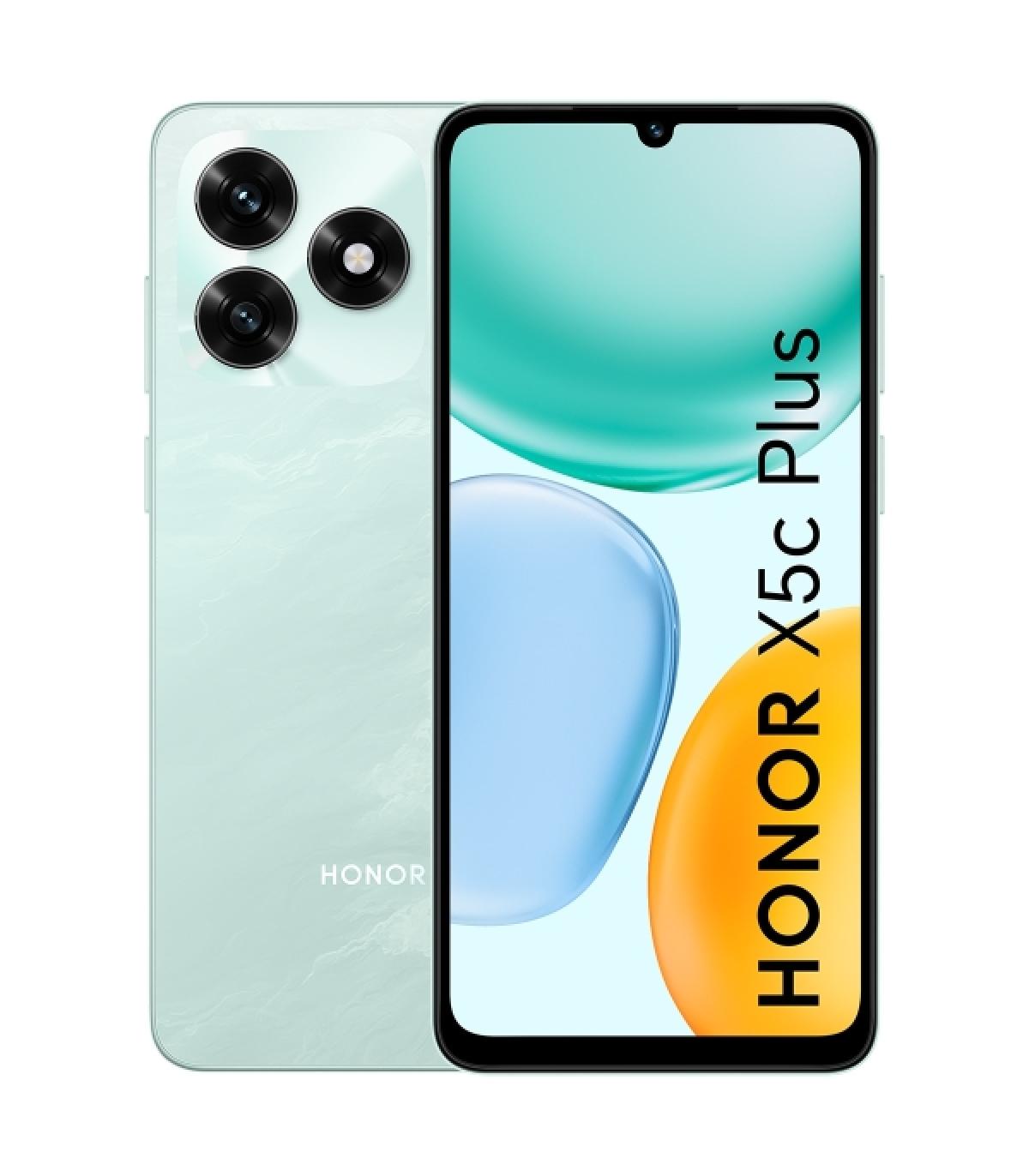 Honor X5c Resim 5