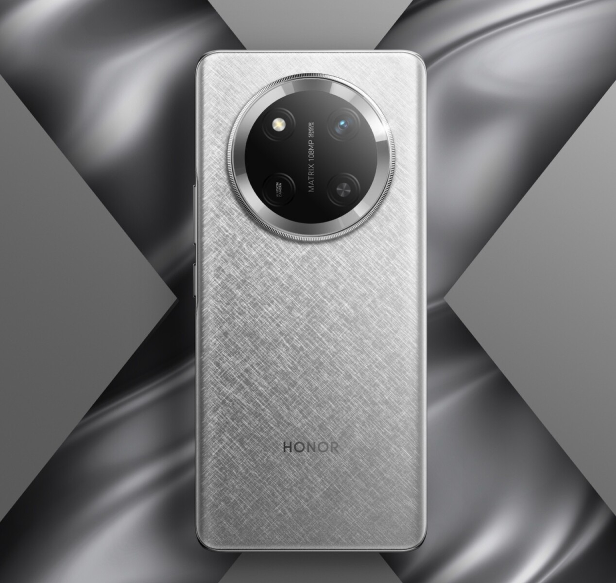 Honor X60 Pro Resim 4