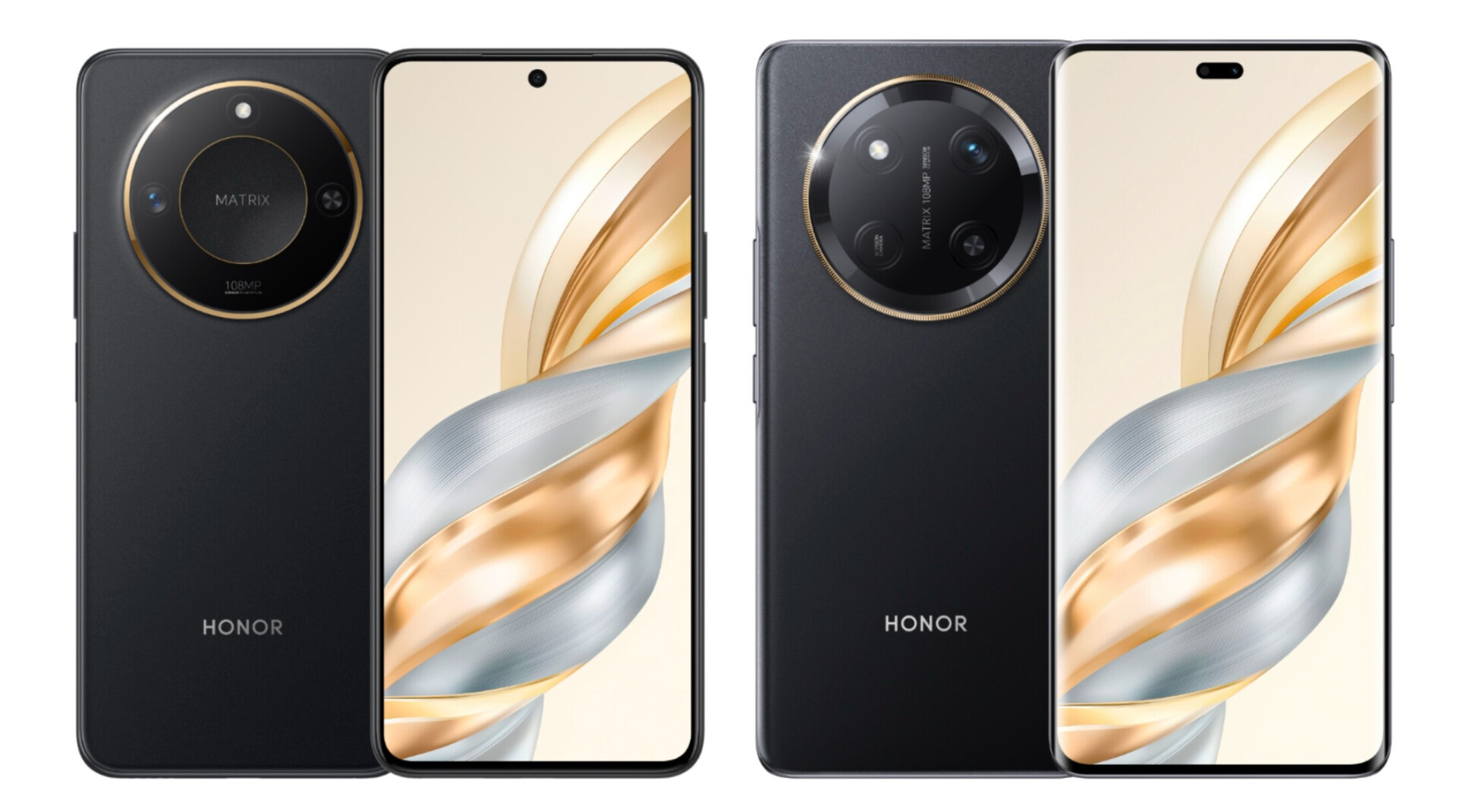 Honor X60 Pro Resim 5
