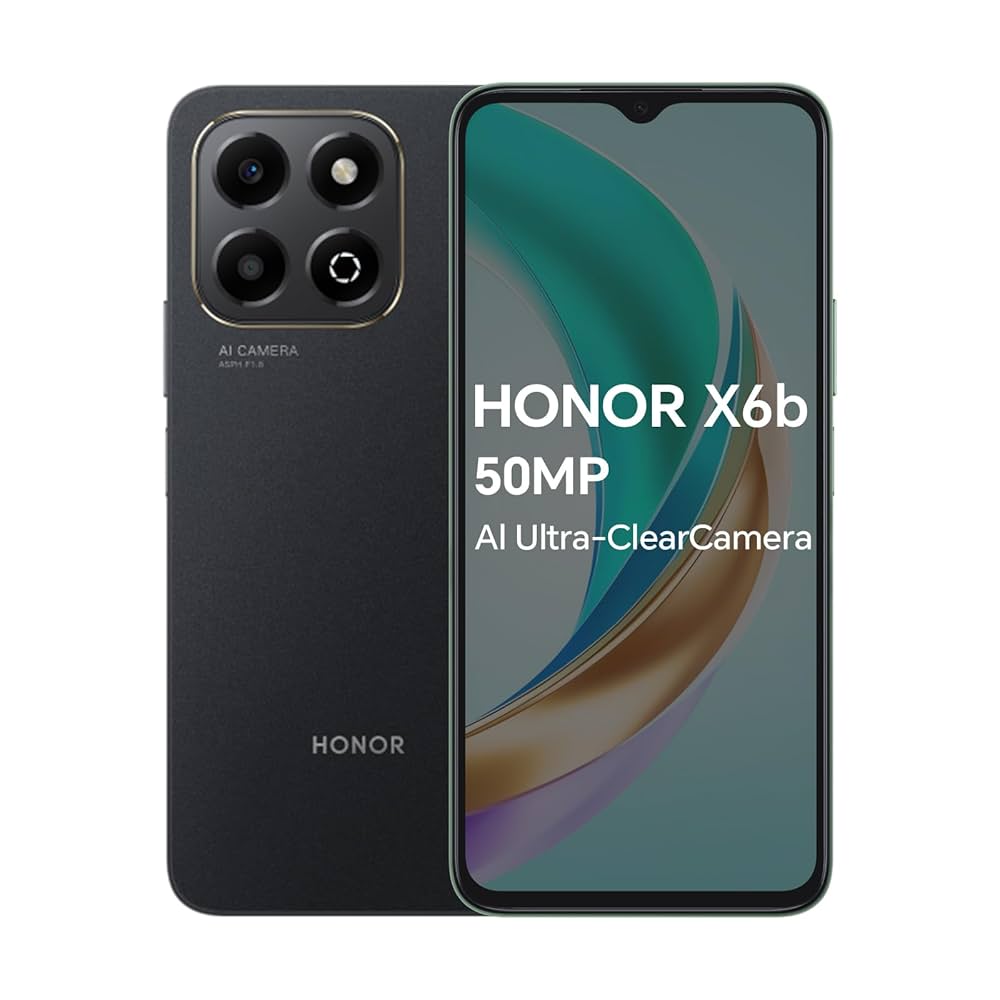 Honor X6b