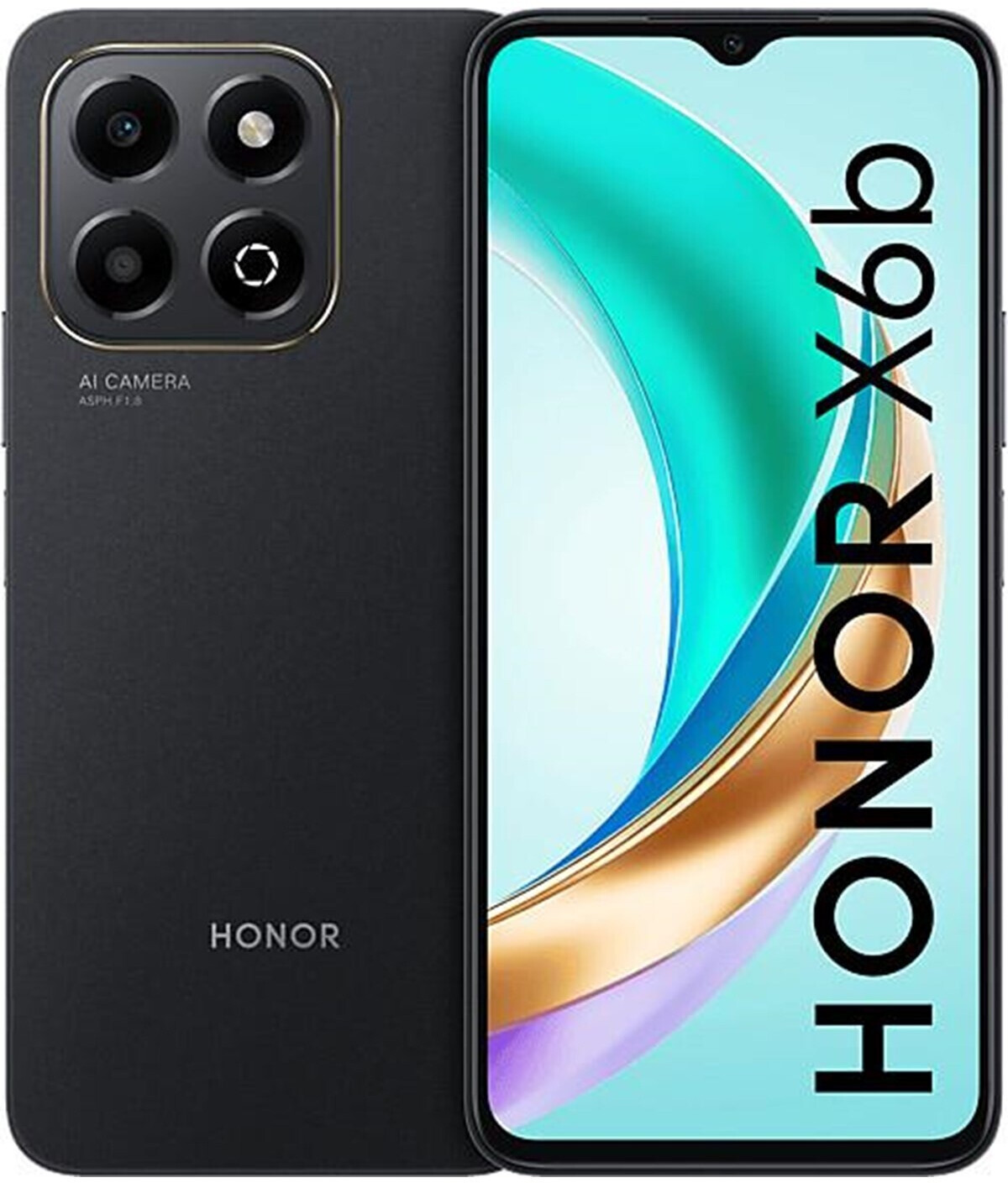 Honor X6b Resim 5