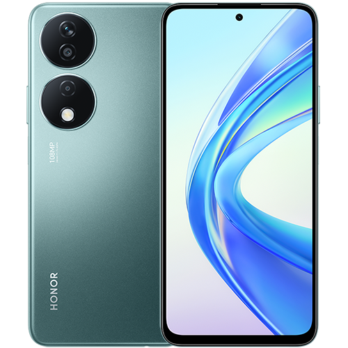 Honor X7b 5G Resim 2