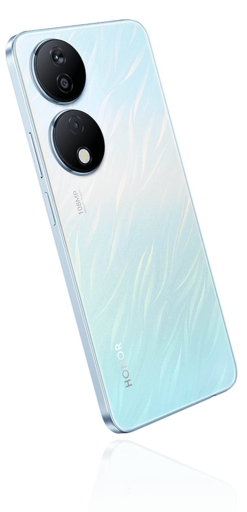 Honor X7b Resim 4