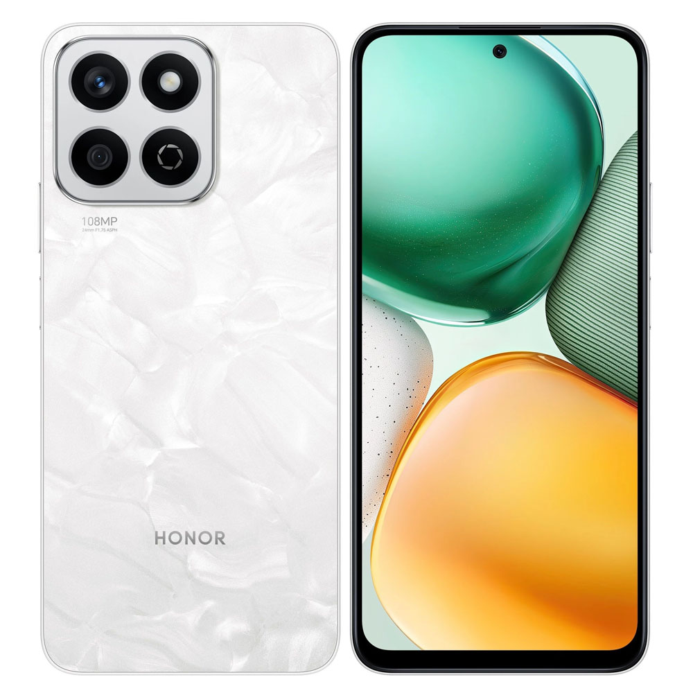 Honor X7c Resim 5