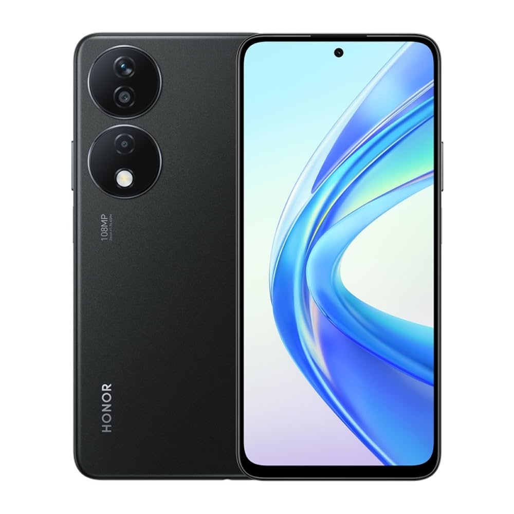 Honor X7d 4G Resim 4