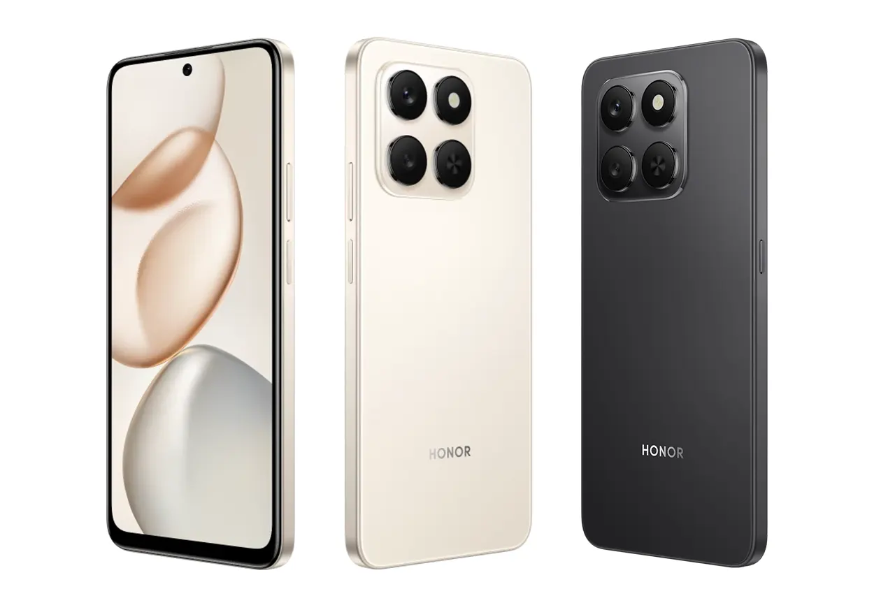 Honor X7d Resim 2