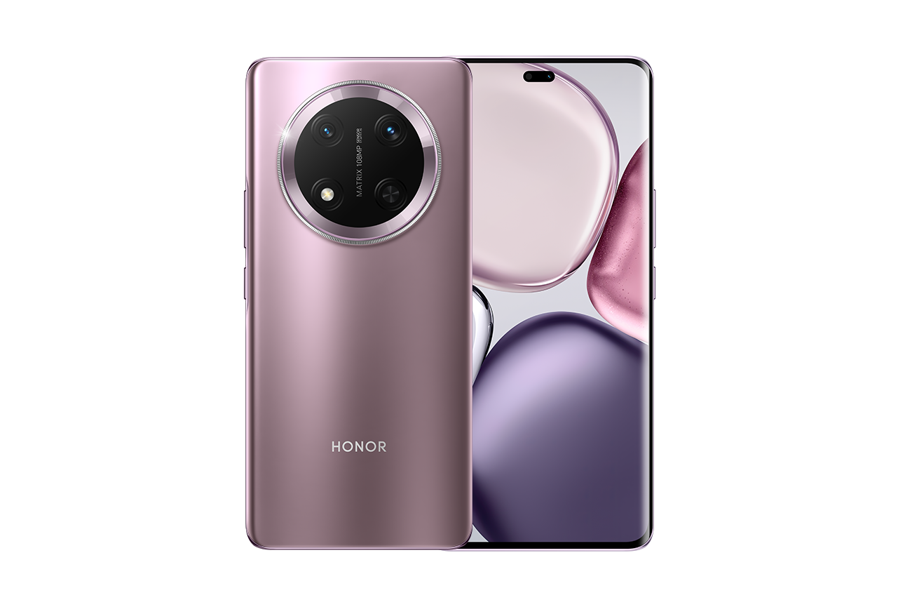 Honor X9c Smart