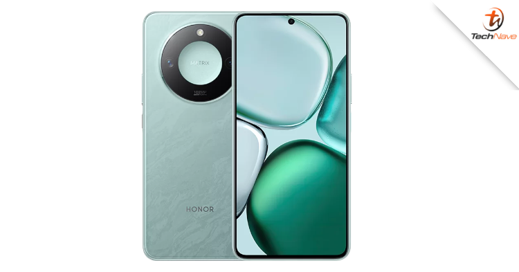 Honor X9c Smart Resim 5