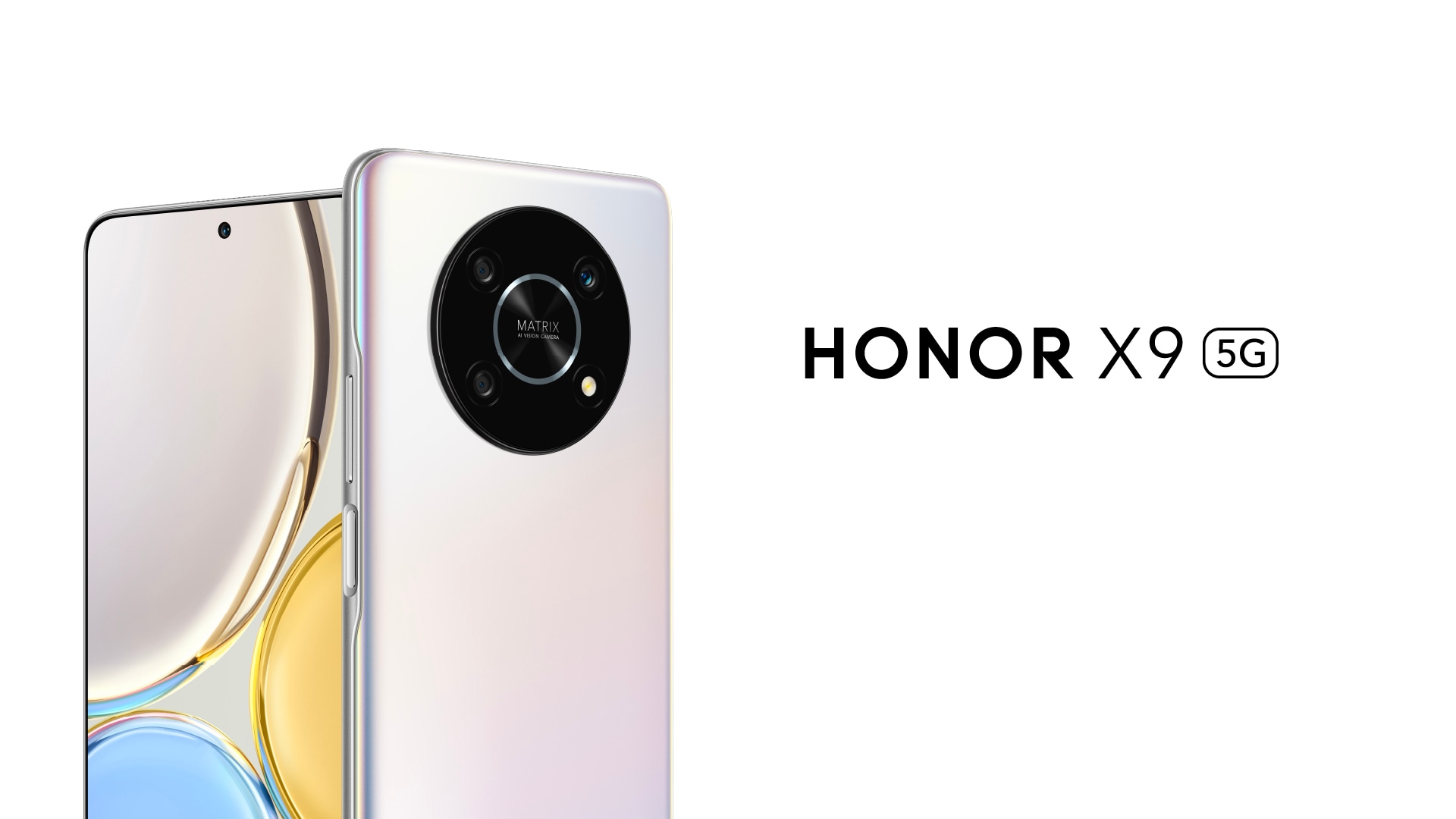 Honor X9d Resim 3