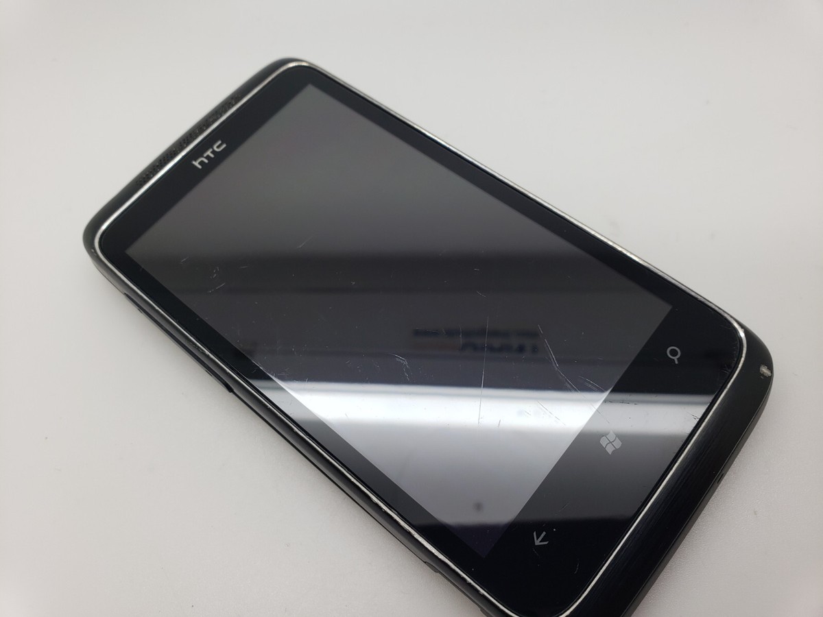 HTC 7 Trophy Resim 5