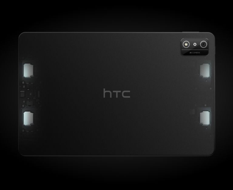 HTC A104 Resim 2