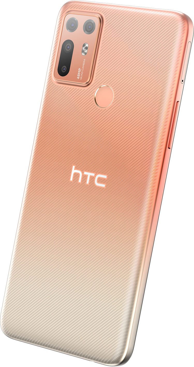 HTC Desire 20+ Resim 4