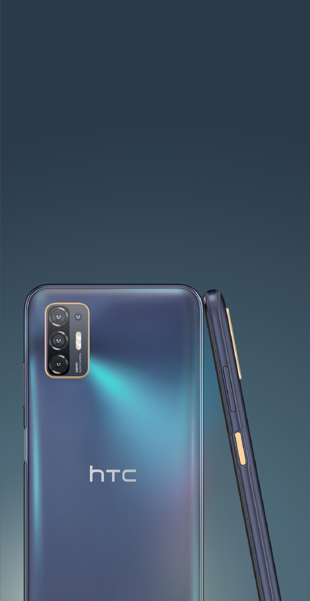 HTC Desire 21 Pro 5G Resim 4