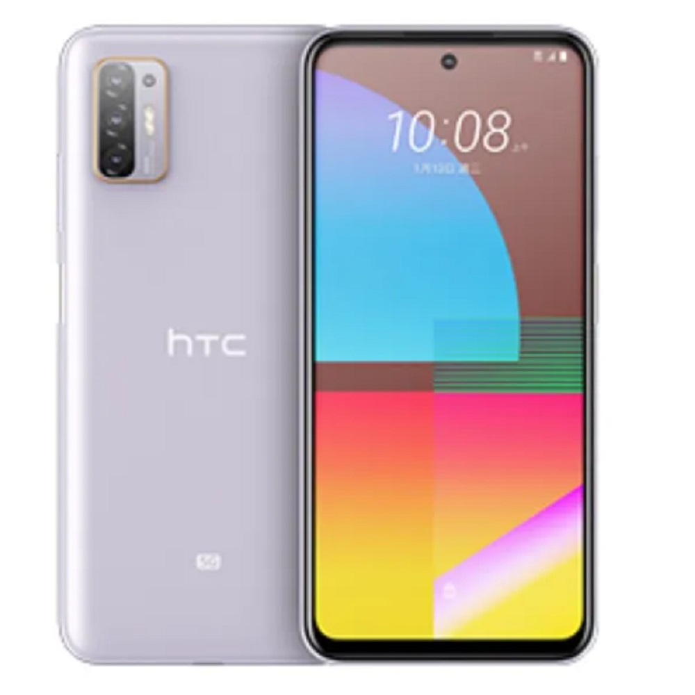 HTC Desire 21 Pro 5G Resim 5