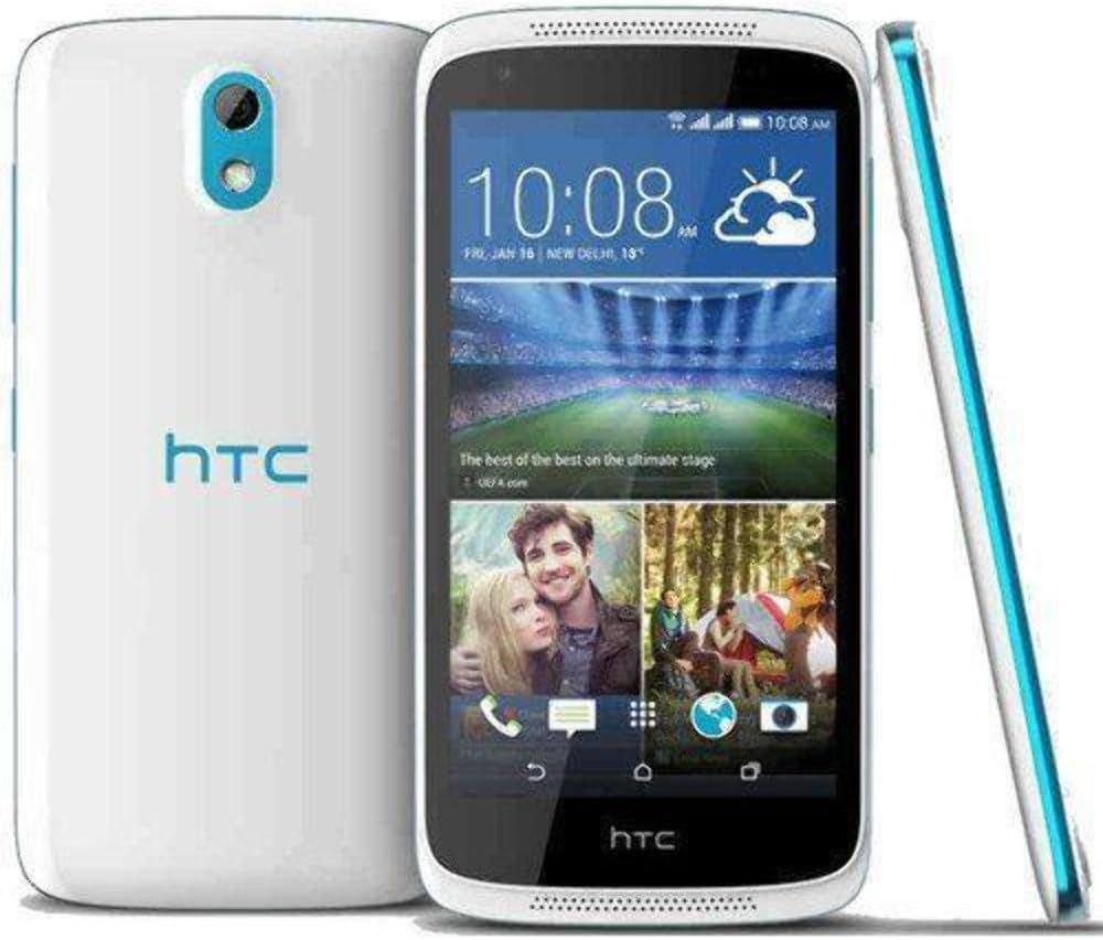 HTC Desire 526