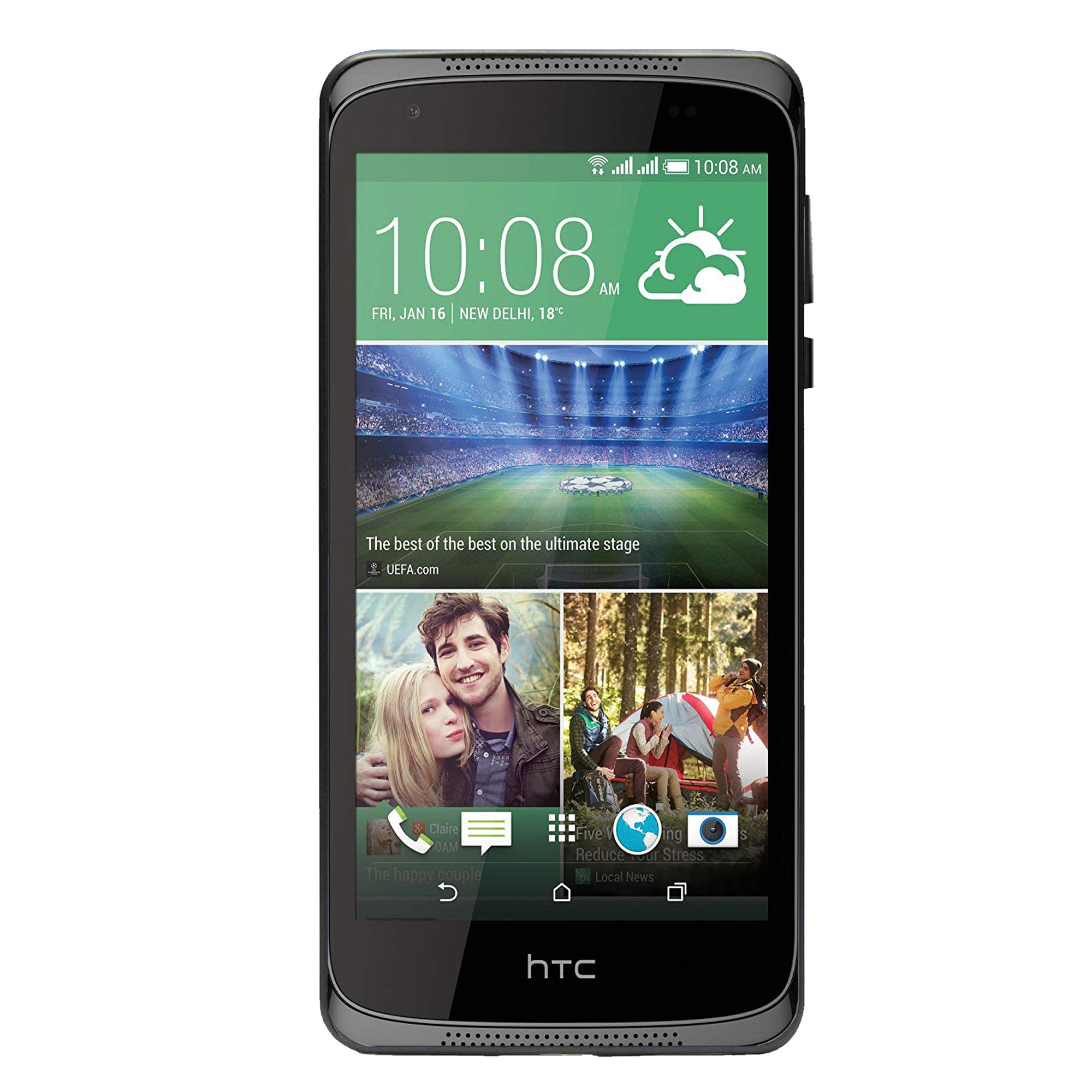 HTC Desire 526 Resim 2