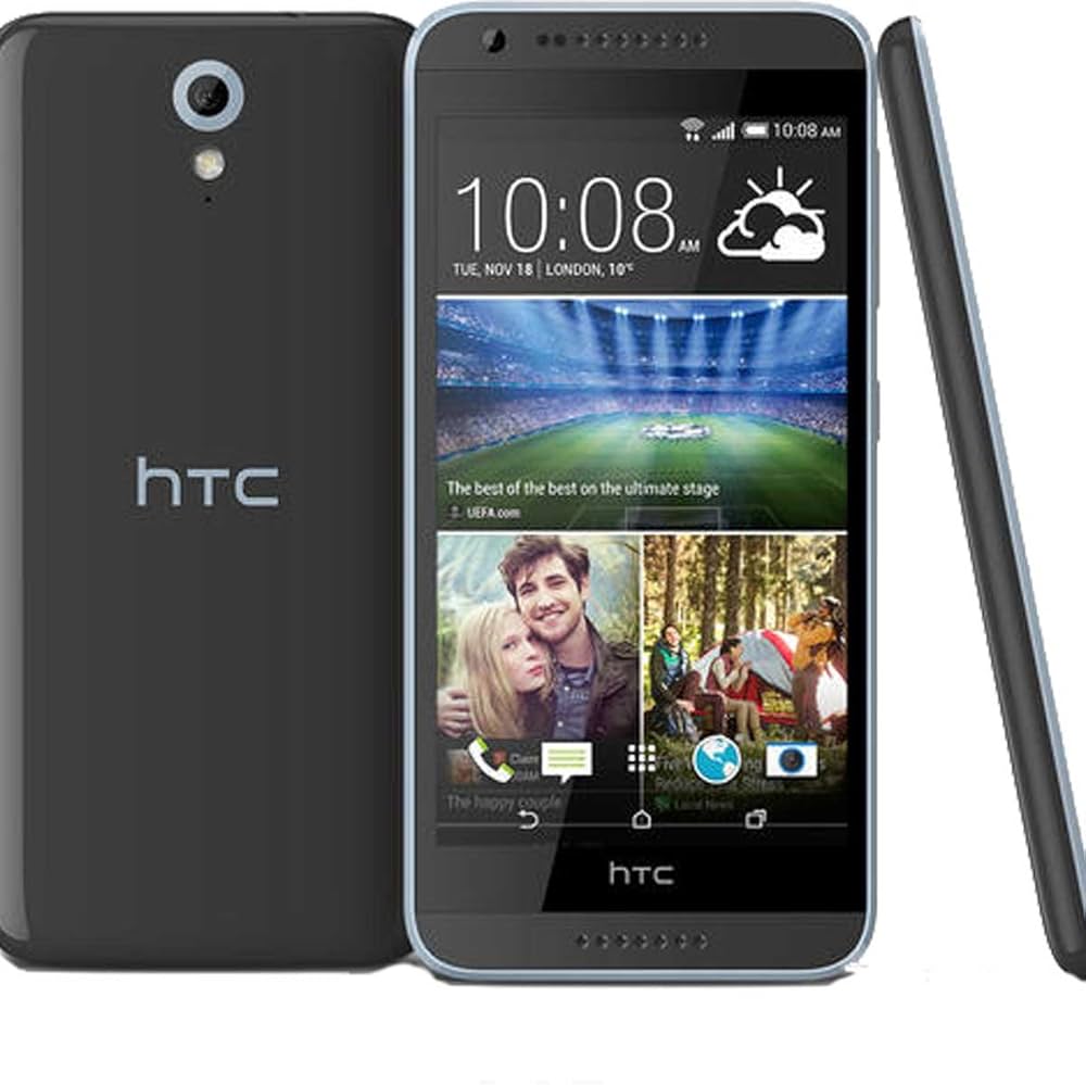 HTC Desire 620G dual sim