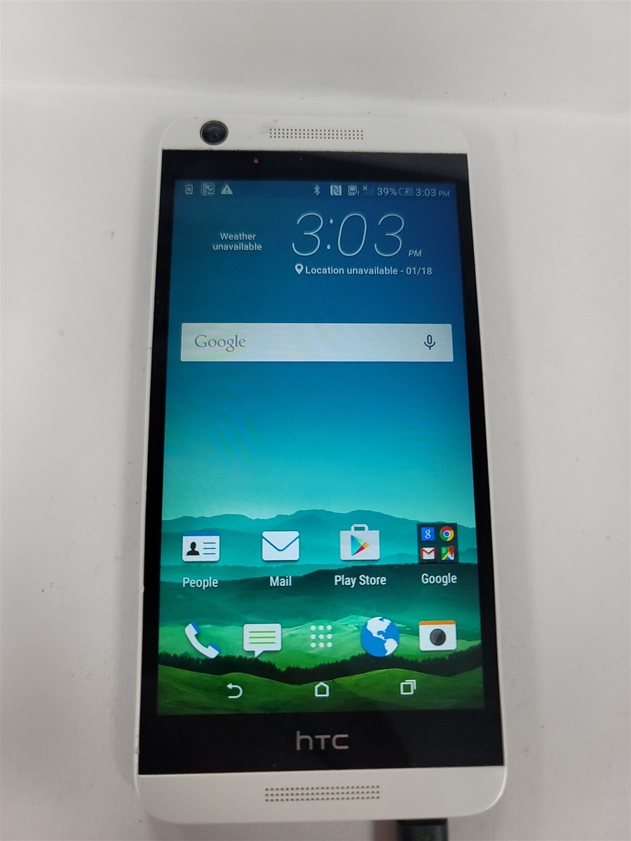 HTC Desire 626 (USA) Resim 2