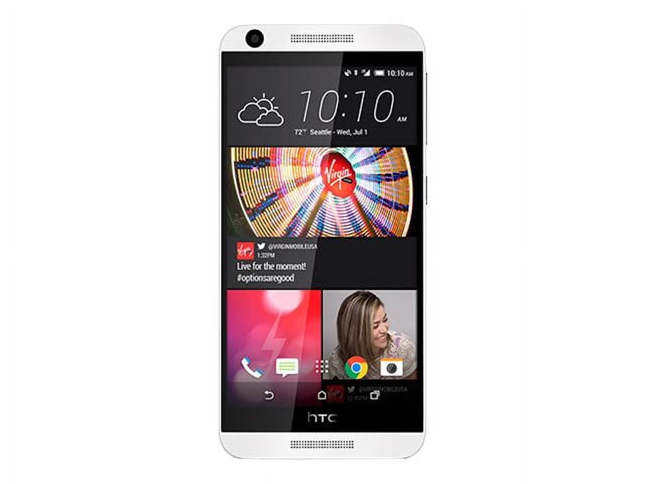 HTC Desire 626 (USA) Resim 3