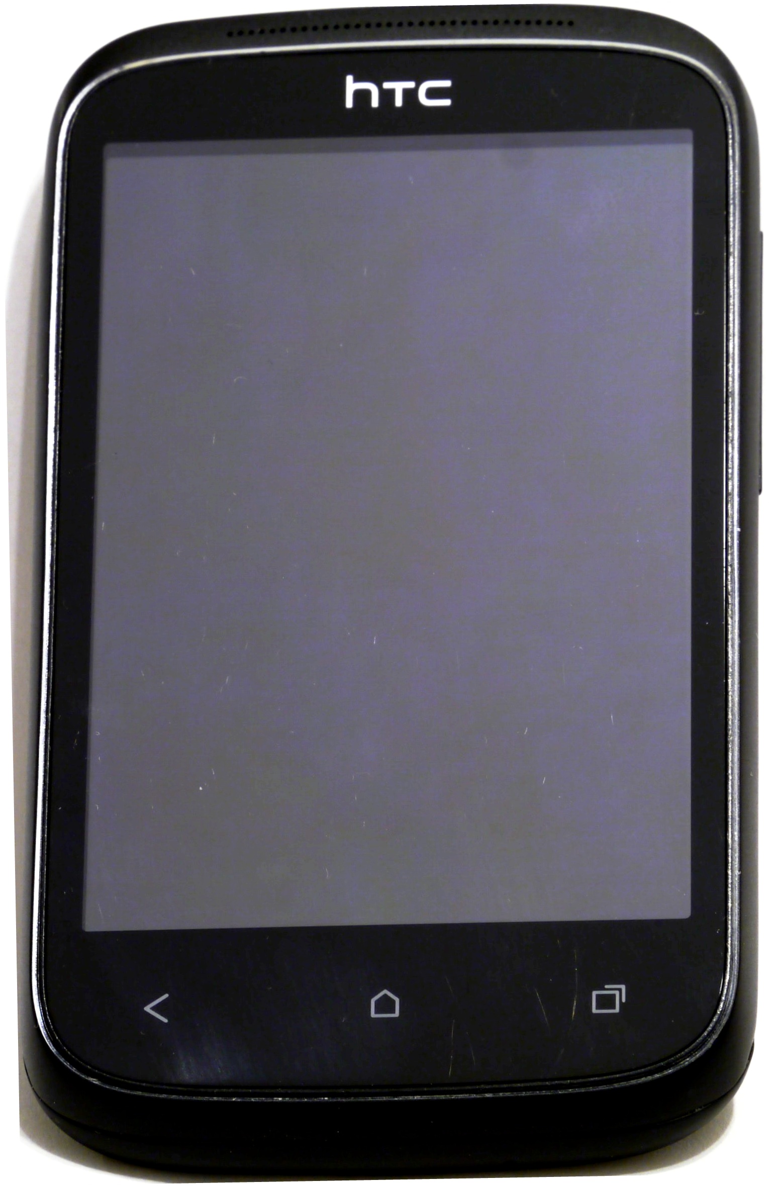 HTC Desire C