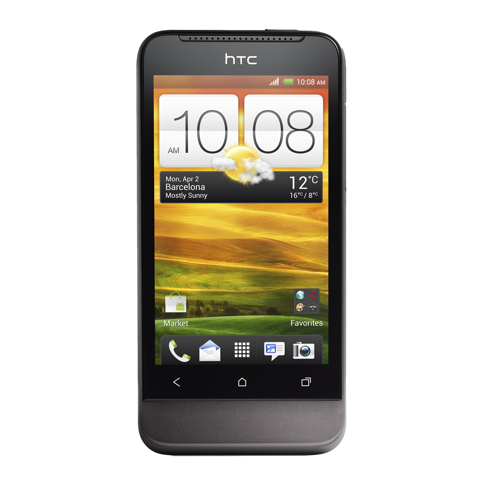 HTC One V Resim 2