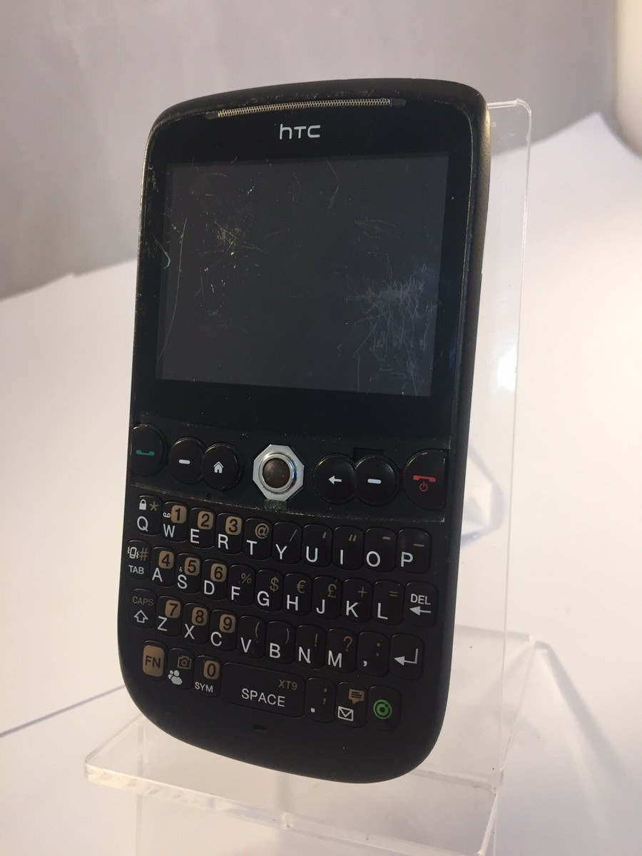 HTC Snap Resim 5