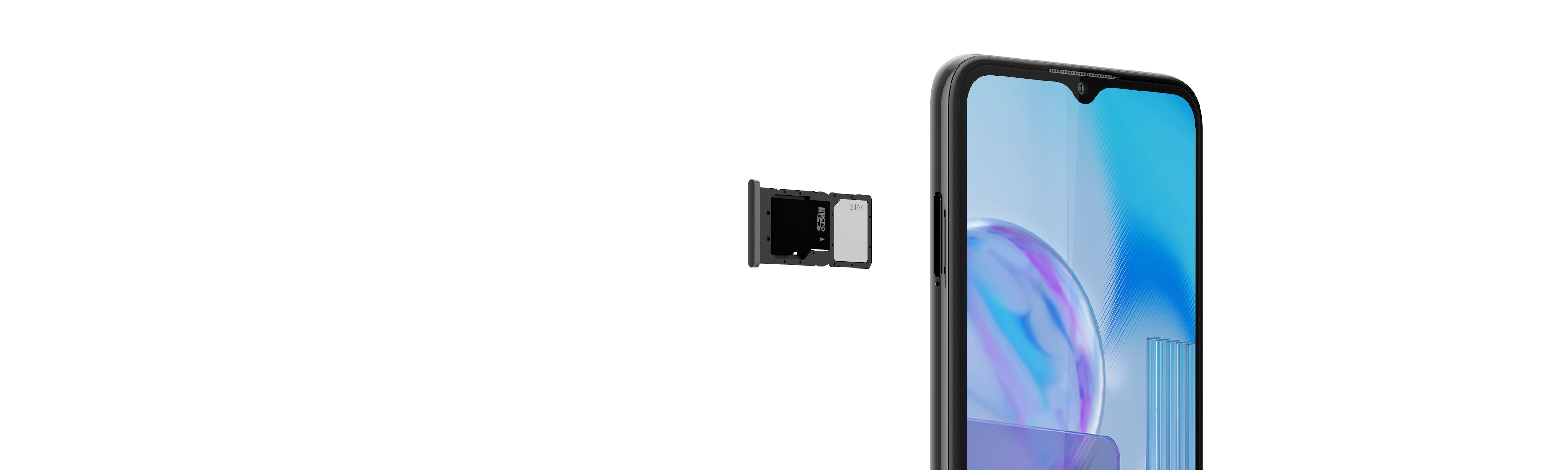 HTC Wildfire E star Resim 3