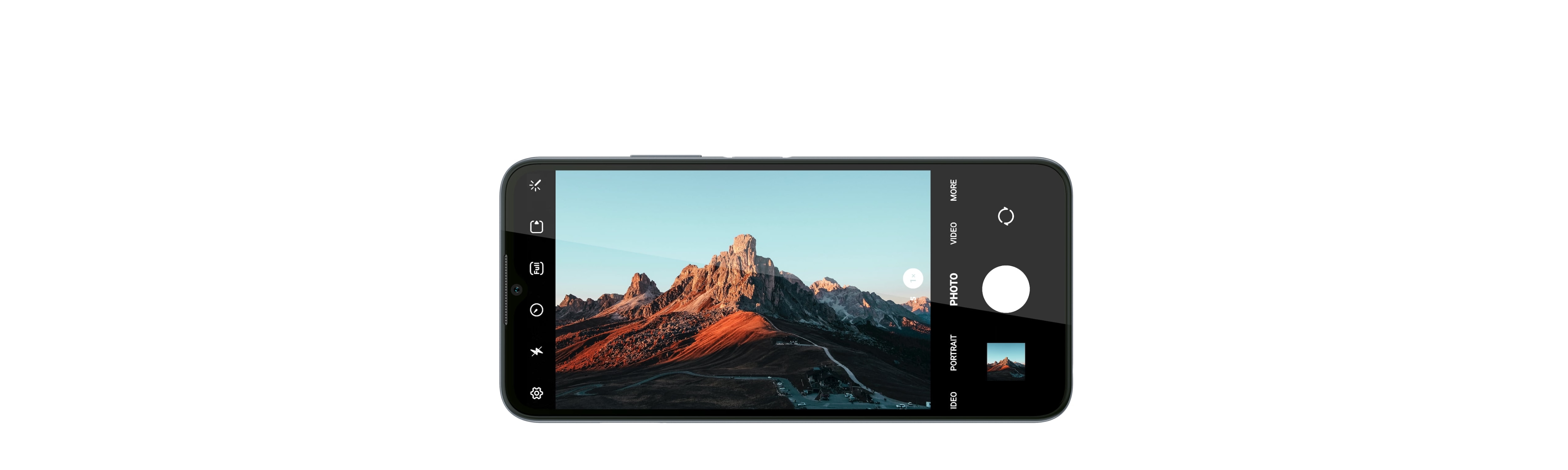 HTC Wildfire E star Resim 4