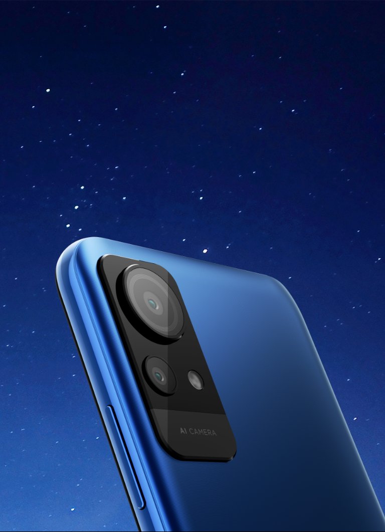 HTC Wildfire E1 lite Resim 3