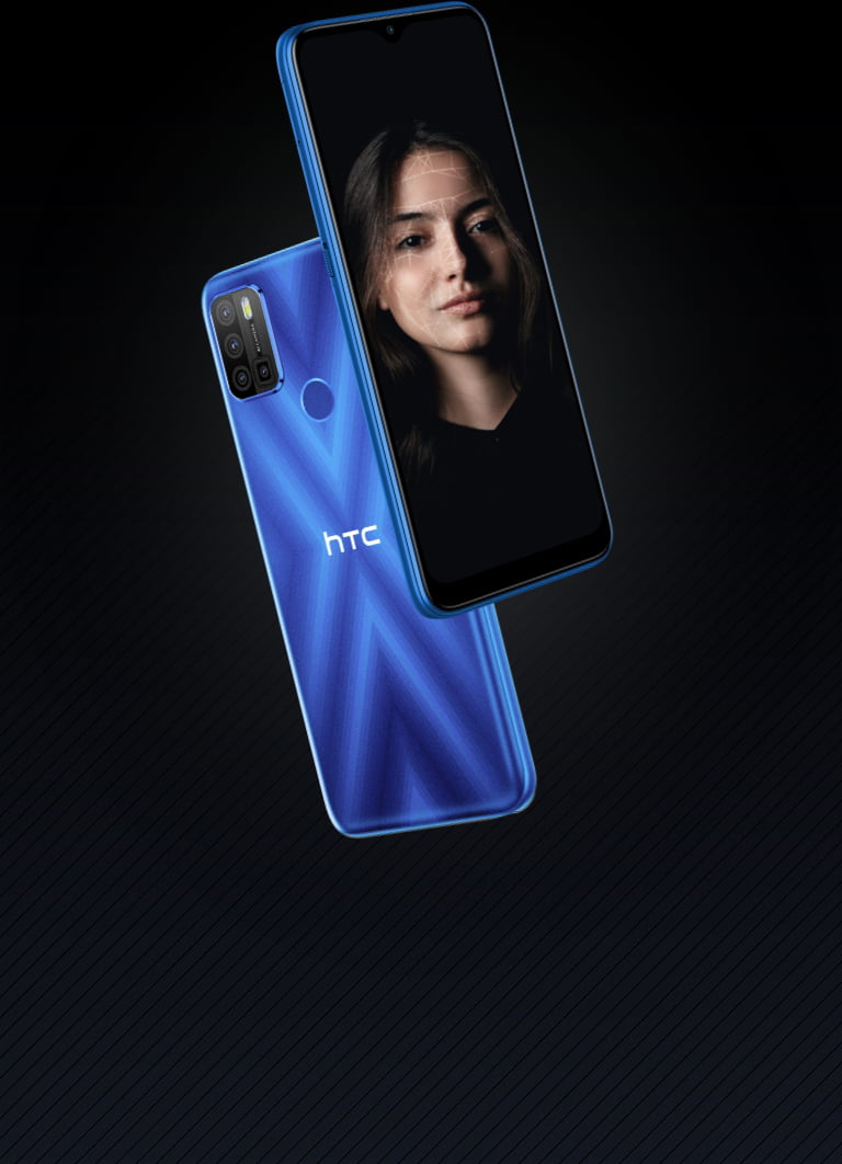 HTC Wildfire E2 Play